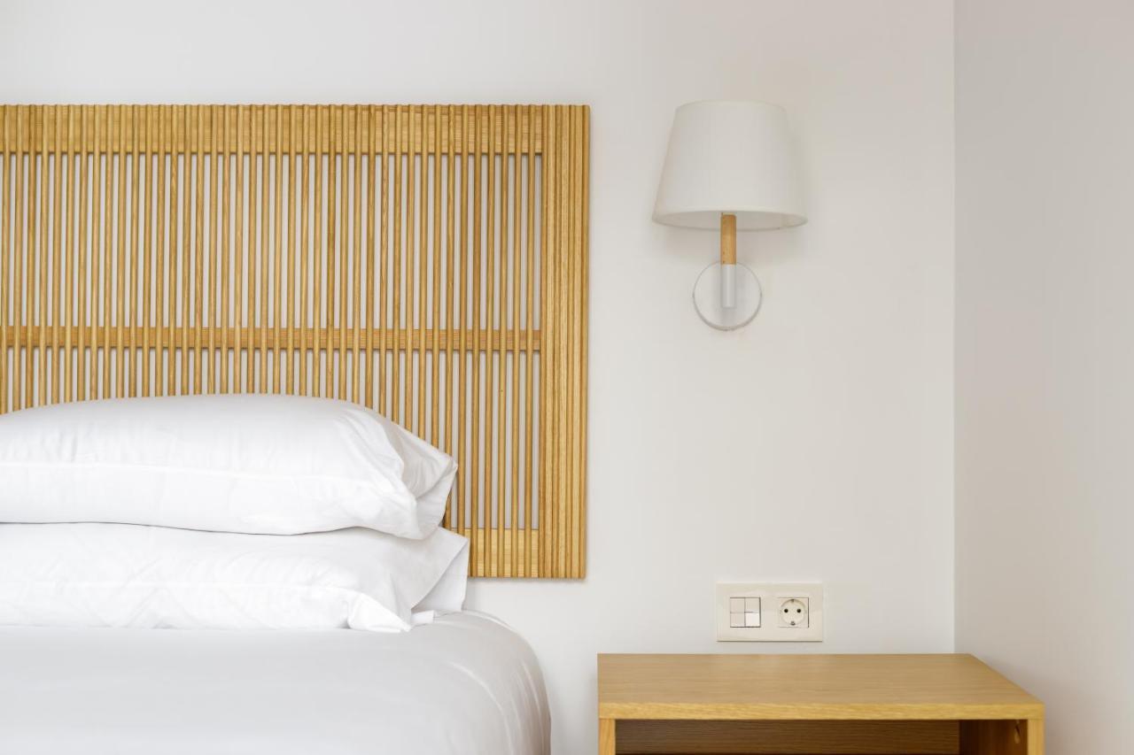 Caleta Homes - Apartamentos Pompidou Malaga Ngoại thất bức ảnh